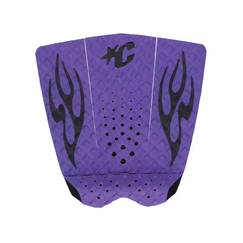 Meistverkauft Grip Creatures of leisure Griffin Colapinto Lite Ecopure Purple/Black Fames