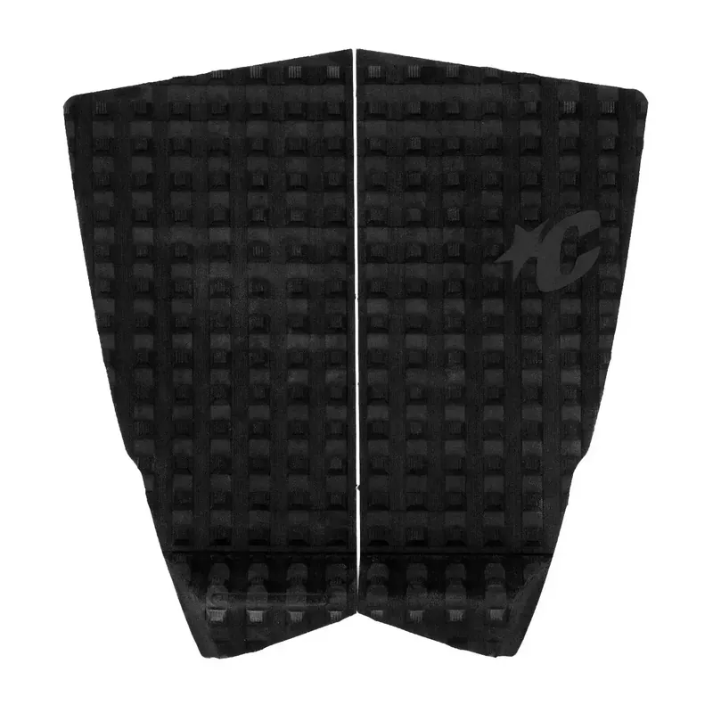 Grip Creatures Hardwear II flat Black Meistverkauft