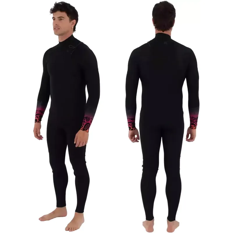 Sonderangebot Neopren Hurley Advant Air 3/2mm CZ Bubble