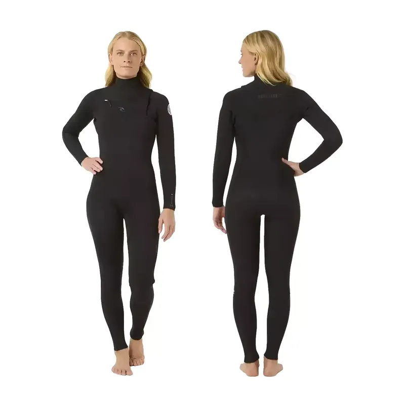 Top-Angebot Neoprenanzug Rip Curl Dawn Patrol Women 3/2mm CZ Black