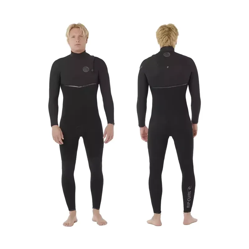 Top-Angebot Neoprenanzug Rip Curl E-Bomb 3/2mm Zip Free Black