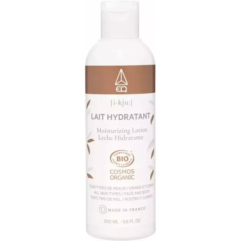 EQ Bio After-Sun Lotion 200 ml Saisonangebot