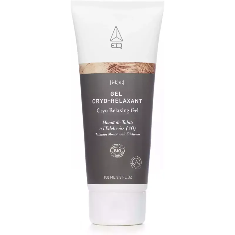 Günstig Cryo-Relaxant Gel EQ 100 ml