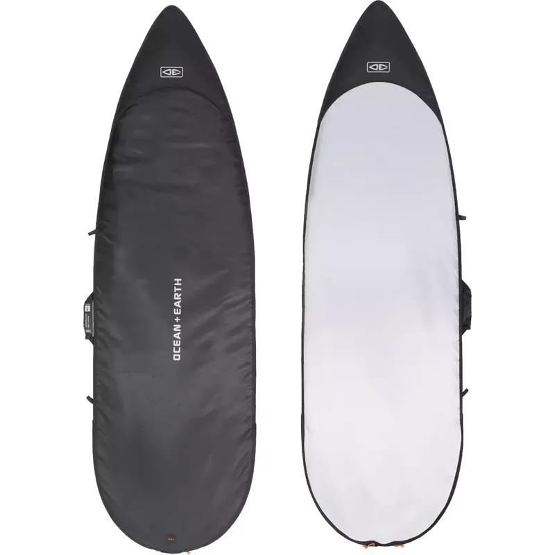 Knallerangebot boardbag Ocean & Earth Cor_X Shortboard Bag