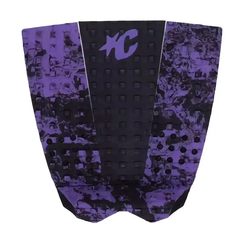 Direktkauf Grip Creatures Italo Ferreira Lite EcoPure Punk Purple Swirl Black