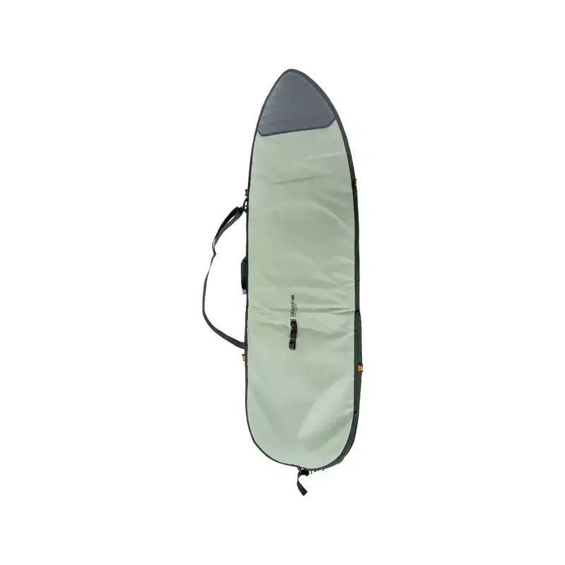 boardbag FCS Dayrunner Mid-Lenght Alpine Beliebt