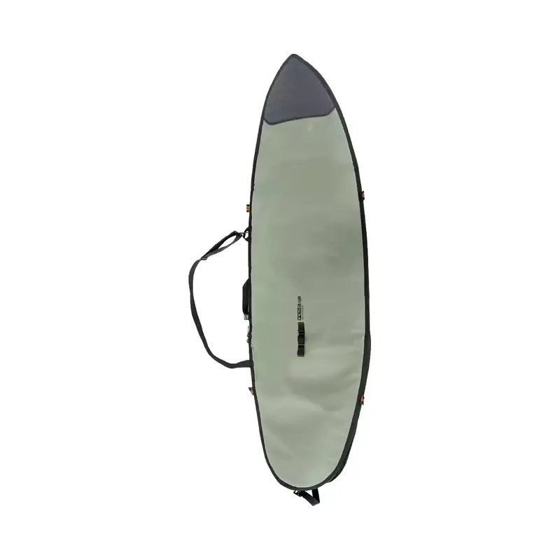 boardbag FCS Dayrunner Shortboard Alpine Kracherpreis