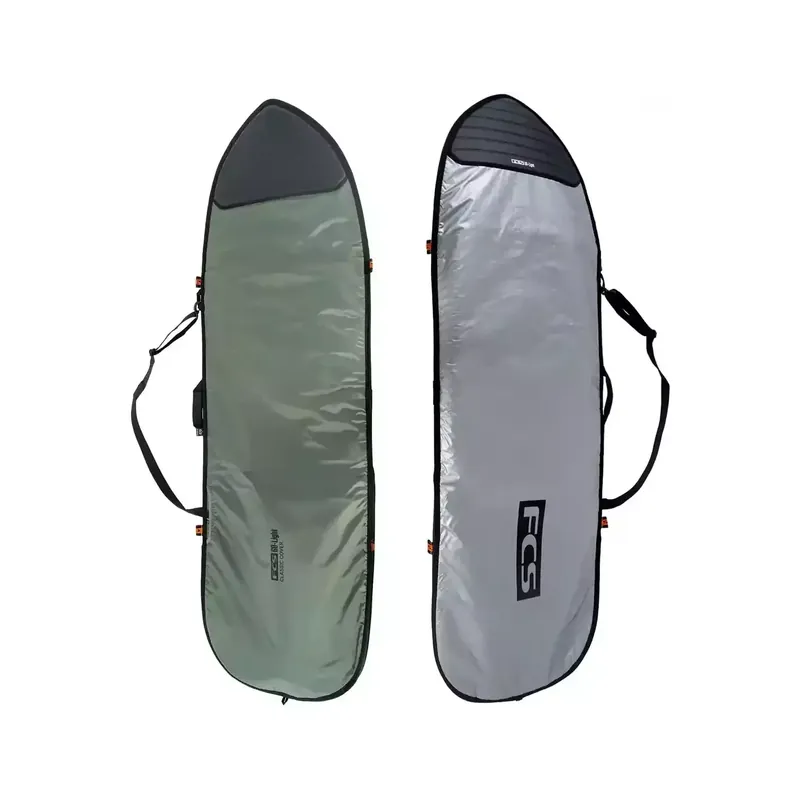 Saisonangebot boardbag FCS Classic Fish Alpine
