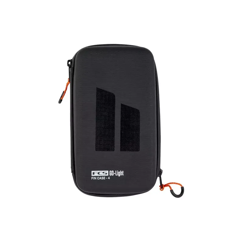 Markenprodukt Etui für finnen FCS Fin Wallet 4 sets GO-Light