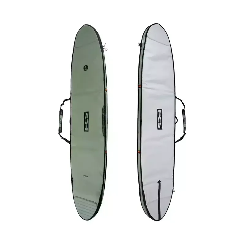 boardbag FCS Day-X Longboard Alpine Knallerangebot