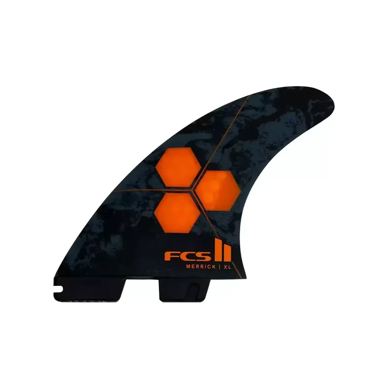 Finnen FCSII Al Merrick PC Orange Super-Preis