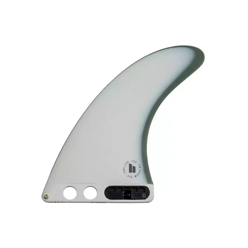 Kiel Longboard FCSII Single Fin Natural/Alpine Sofort Bestellen