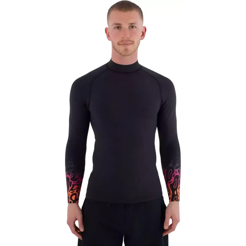 Begrenztes Angebot Hurley Jacket Air 1mm Bubblee