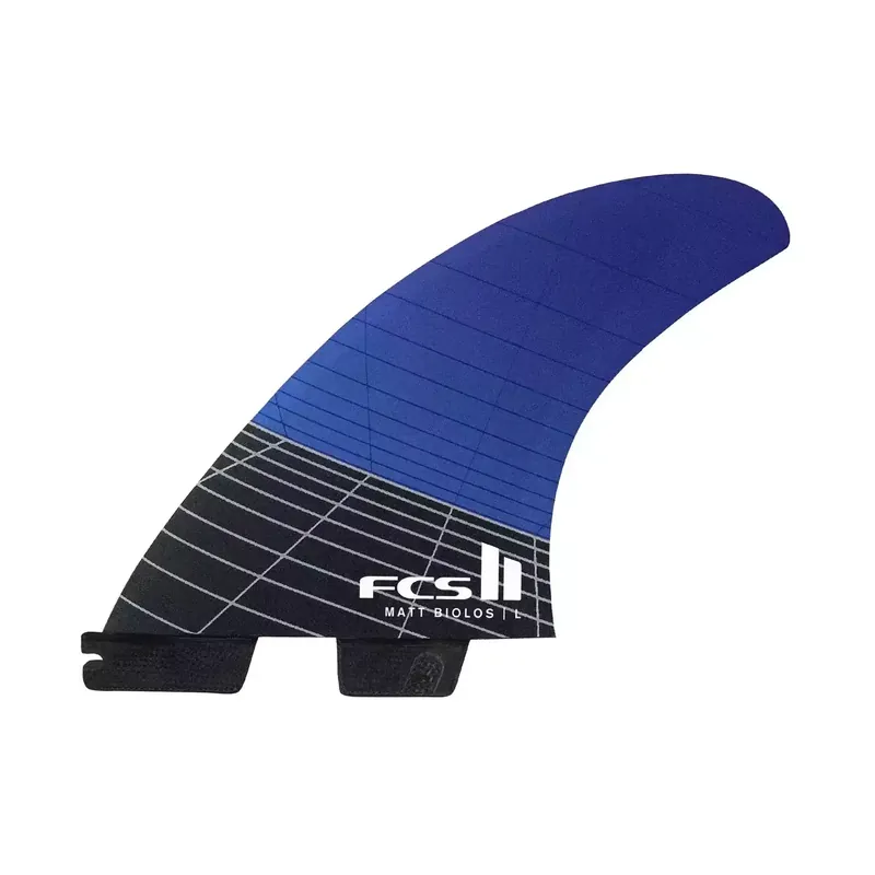 Kiele FCSII quad rear PC Carver Matt Biolos Blue Sofort Bestellen