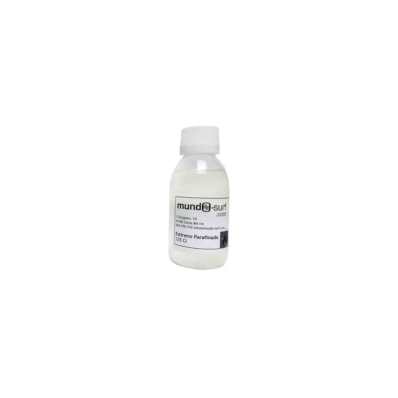Heißes Angebot Styrol-Paraffin – 125 ml