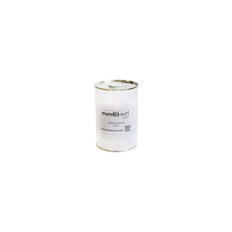 Neue Kollektion Styrol-Paraffin – 1 Liter