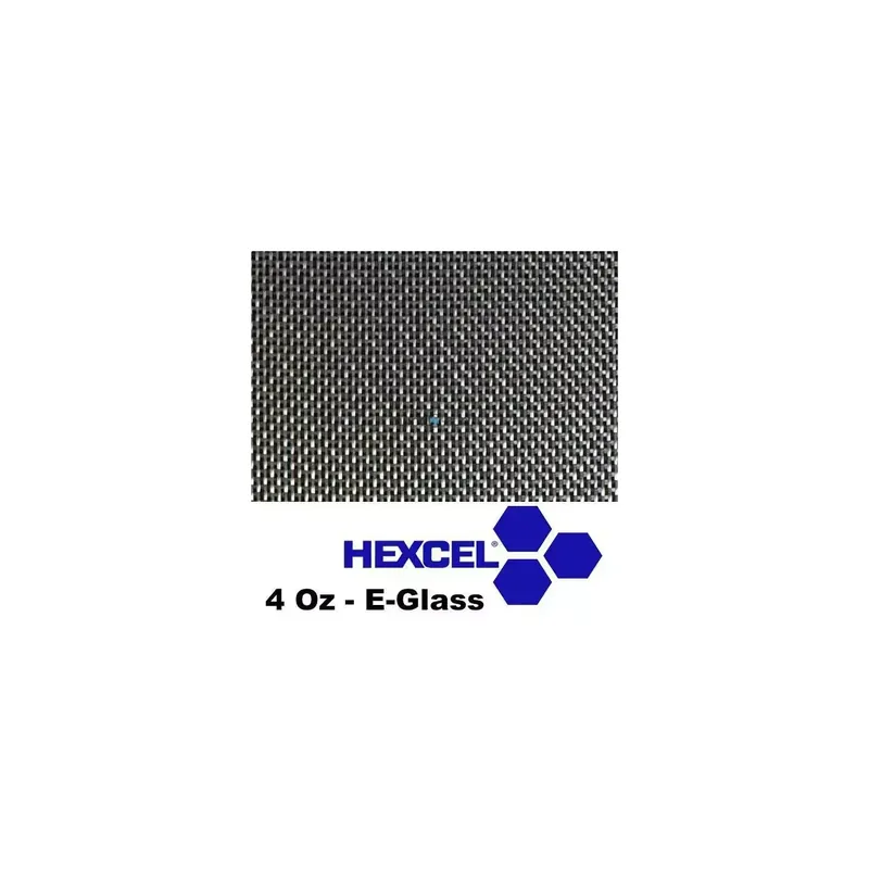 Hexcel E-Glass 1522 4Oz Glasfaser Expressversand