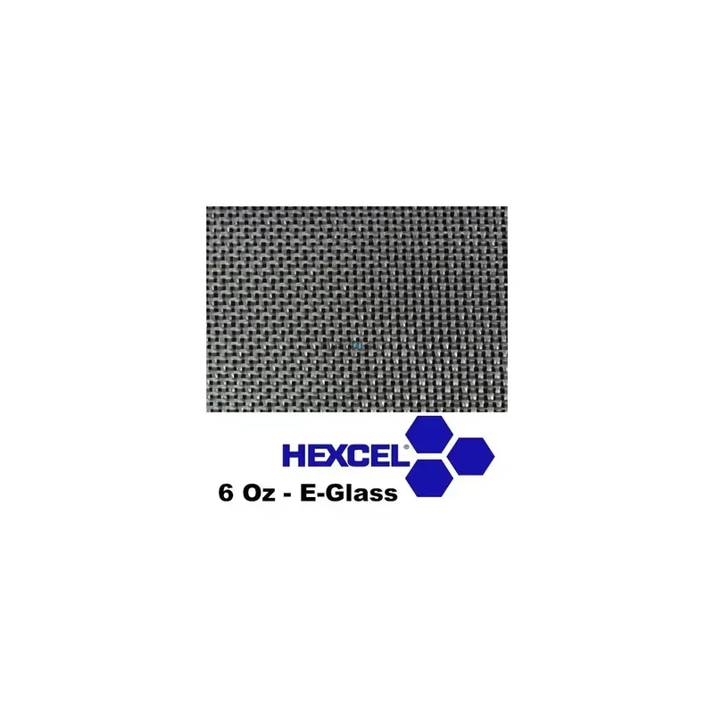 Meistverkauft Hexcel 6Oz 471Glasfaser