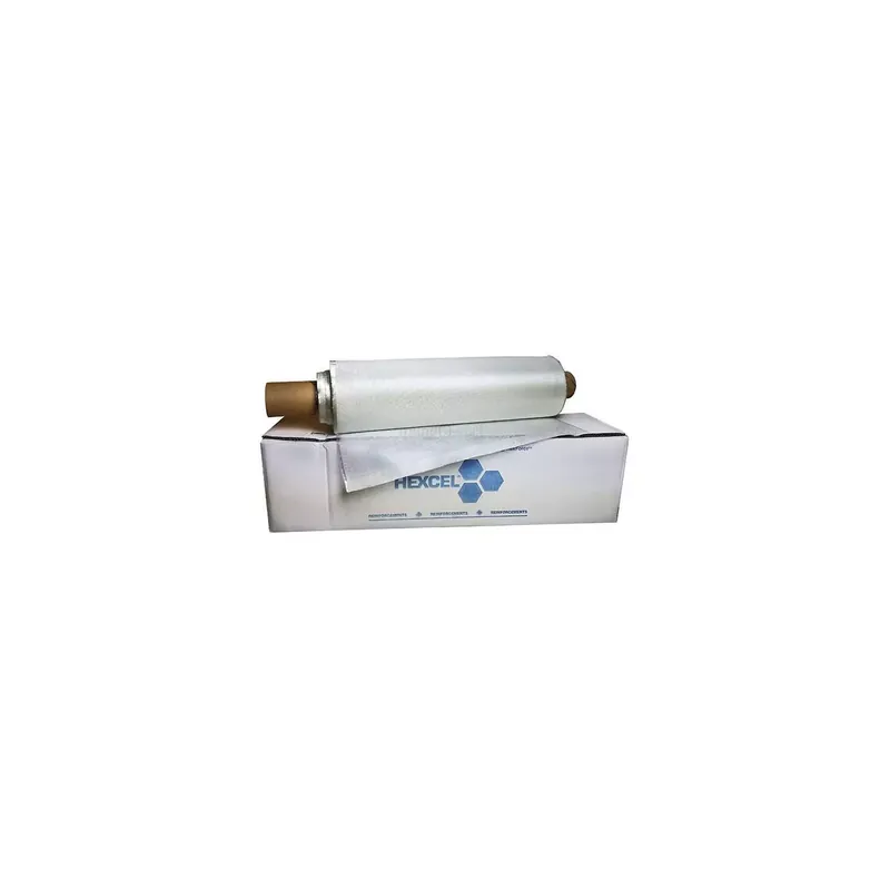 Top-Seller Hexcel 6Oz 471 Glasfaser - 100 Meter Rolle