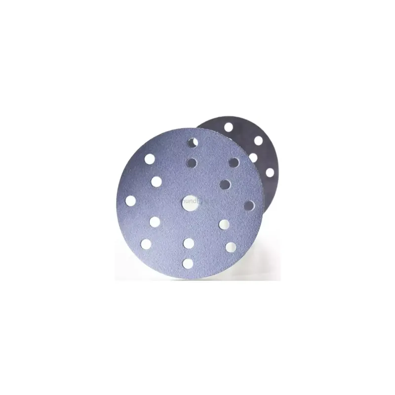 Markenprodukt Mirka Q Silver Schleifscheiben