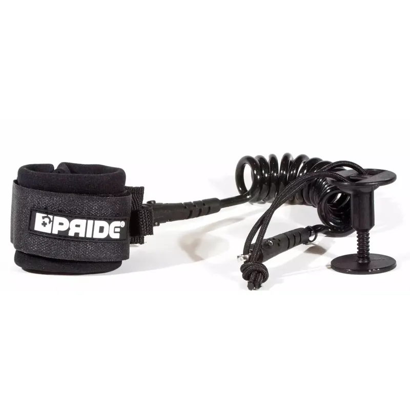 Top-Preis Leash für bodyboard Pride standard wrist Black