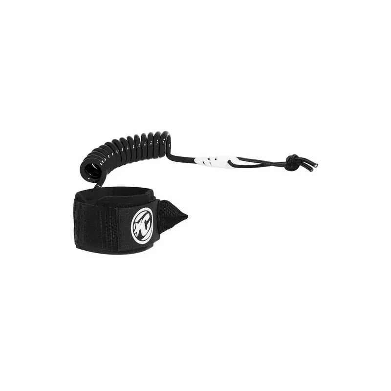 Markenware Leash für Bodyboard Creature Coiled