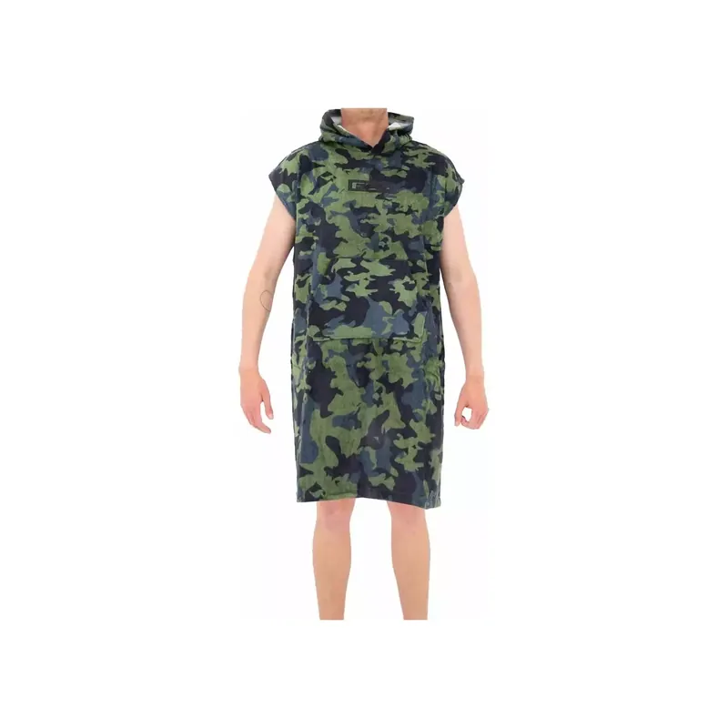 Knallerangebot Poncho FCS Junior Military