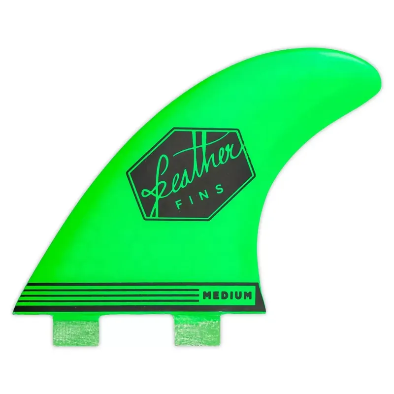Finnen Feather Fins Ultralight Neu
