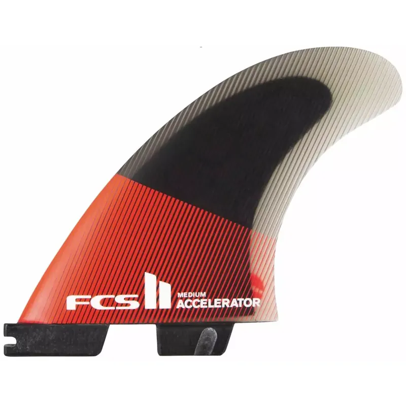 Finnen FCSII Accelerator PC Markenware