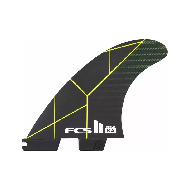 Heißes Angebot Finnen FCSII Kalohe Andino PC Grom