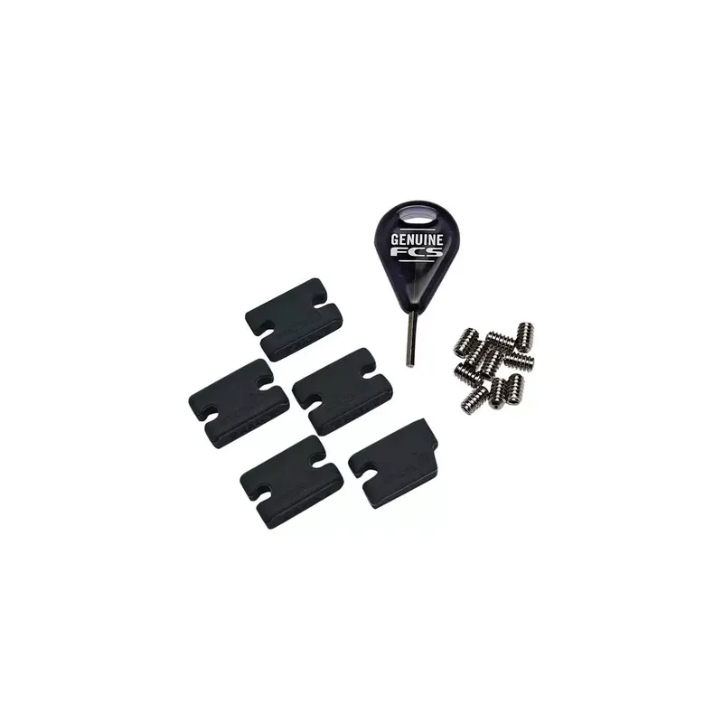Sonderaktion Adapter FCS / FCSII Tab Infill Kit