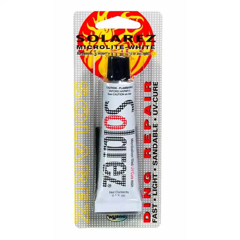 Top-Seller Solarez Microlite Mini 0,5oz / 15ml - Kleines Röhrchen