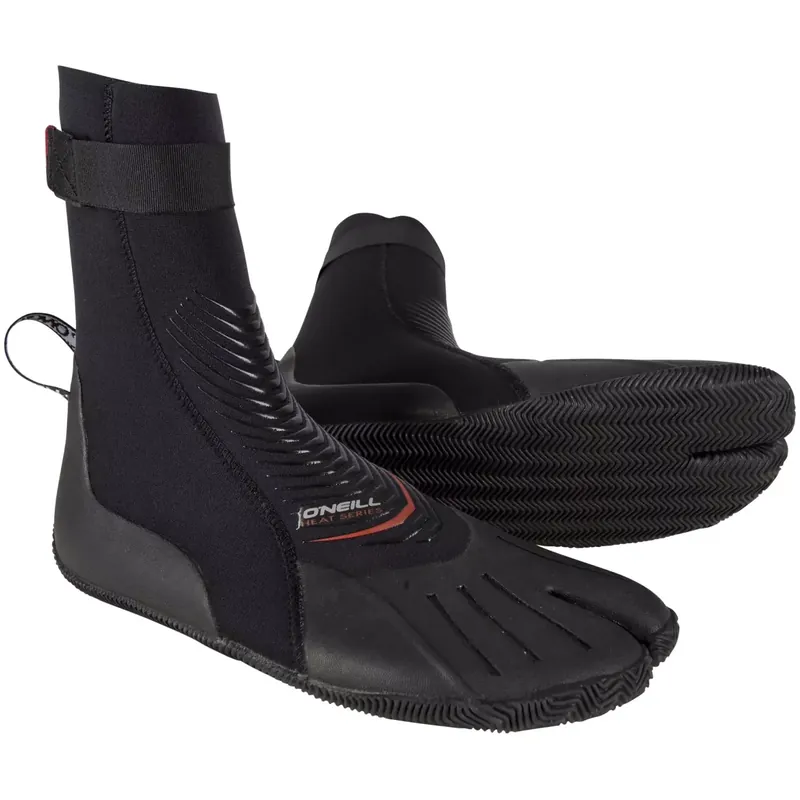 Direktkauf Socken surf-ONeill Heat Boot 3mm Split Toe
