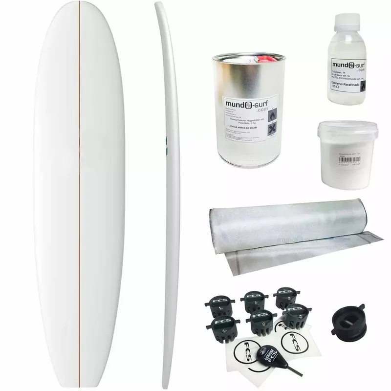 Kit shaper für surfbrett evolutionäre Rabatt