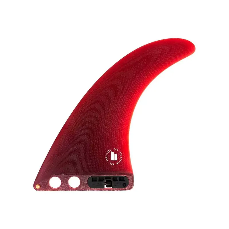 Rabatt Kiel FCSII Connect Performance Glass Red