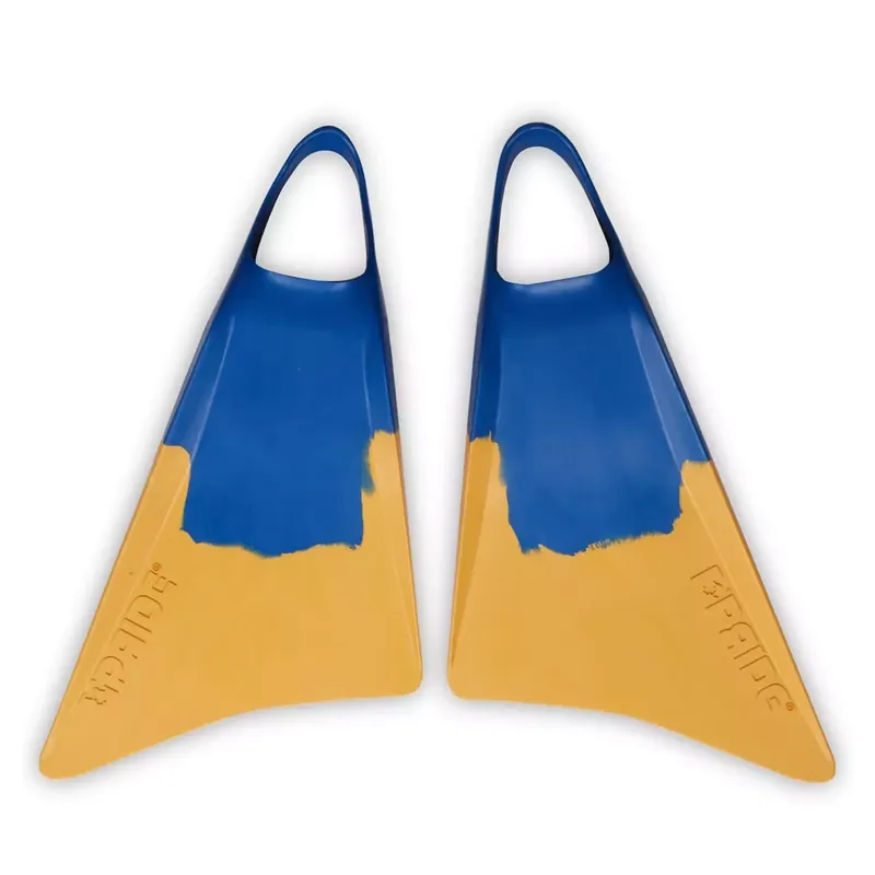 Meistverkauft Flossen Bodyboard Pride Vulcan V1 Royal/Spectra