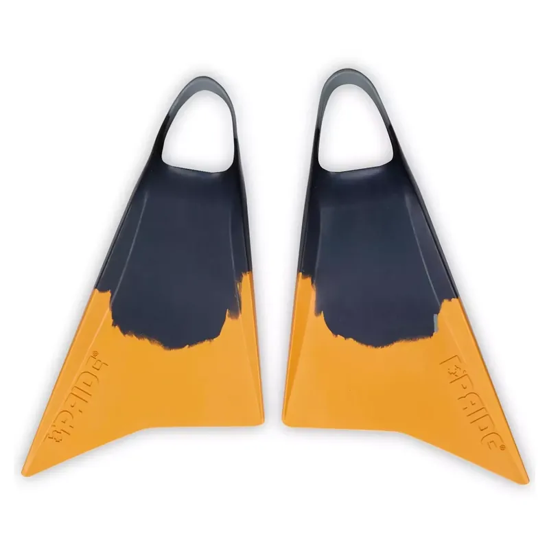 Neu Im Sortiment Flossen Bodyboard Pride Vulcan V2 Dark Grey/Spectra/Light Grey