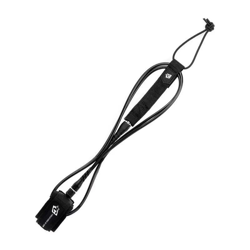 Leash surf Icon Creatures Black Expressversand