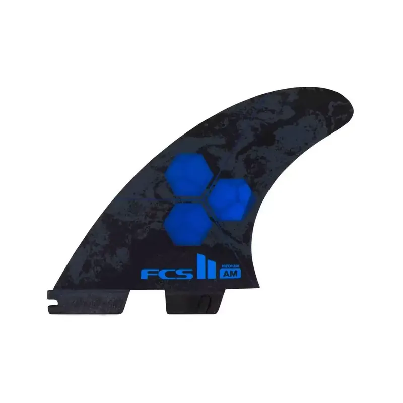 Finnen FCSII Al Merrick PC Cobalt Preisreduziert