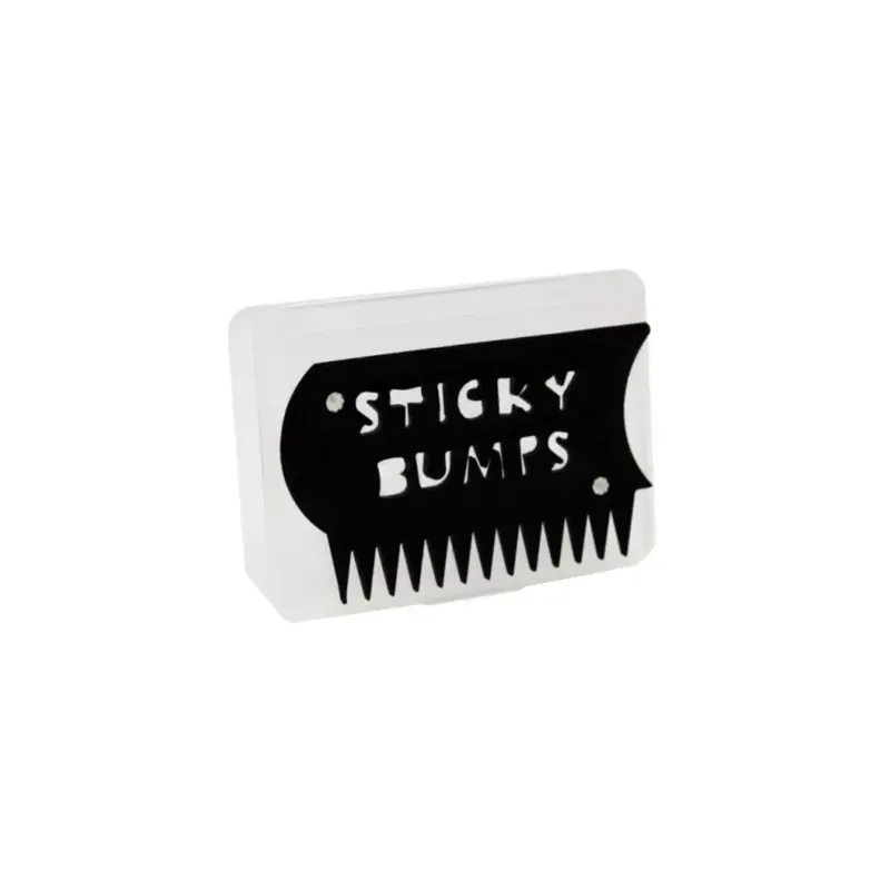 Box für paraffin Sticky Bumps White Garantierte Lieferung