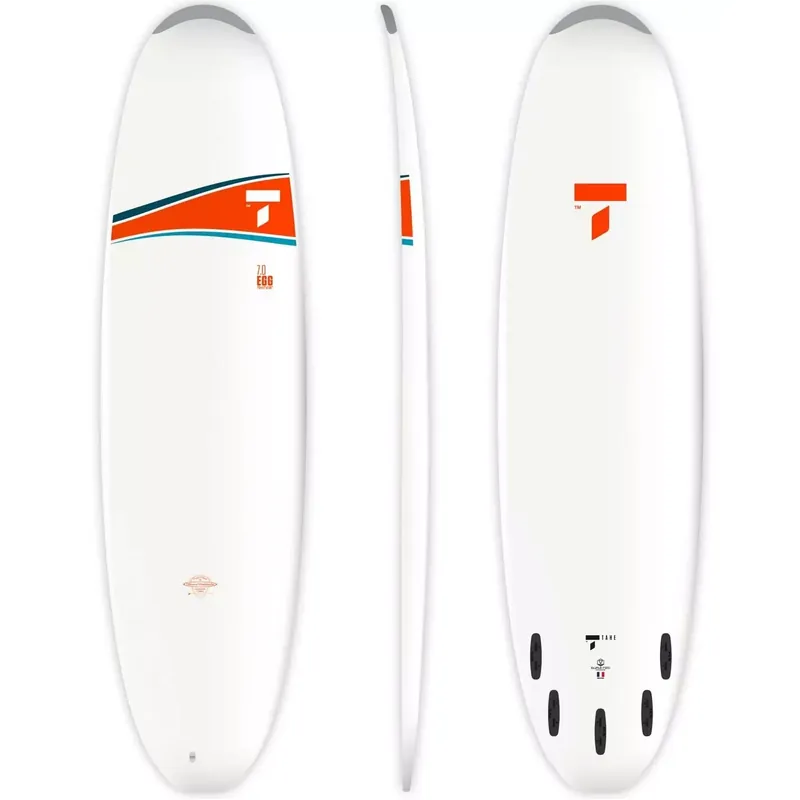 Surfbrett Tahe Egg 7'0" Nur Für Kurze Zeit