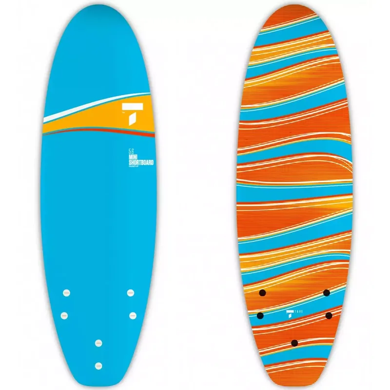 Neuheit Surfbrett Tahe Paint Shortboard