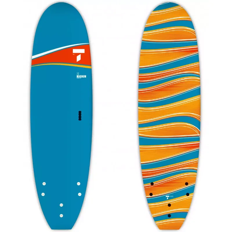 Highlight Surfbrett Tahe Paint Super Magnum