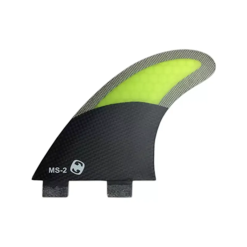 Online Kaufen Kiele MS-2 Carbon Corelite Yellow