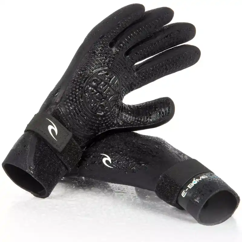 Top-Preis Handschuhe surf Rip Curl E-Bomb 2mm