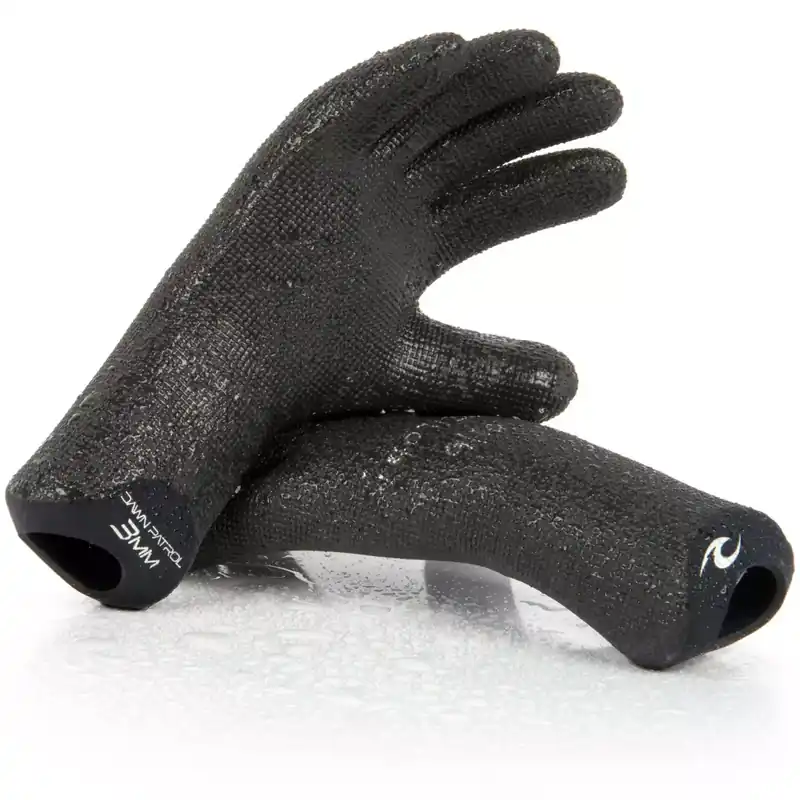 Handschuhe surf Rip Curl Dawn Patrol 3mm Mesh Sichere Zahlung
