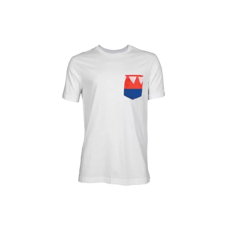 Expressversand T-Shirt Superbrand Inlay