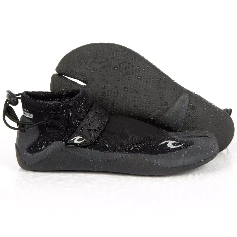 Markenware Socken Rip Curl Reef Boot 1,5 mm