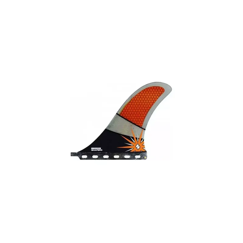 Ausverkauf Kiel longboard Shapers Open 9"