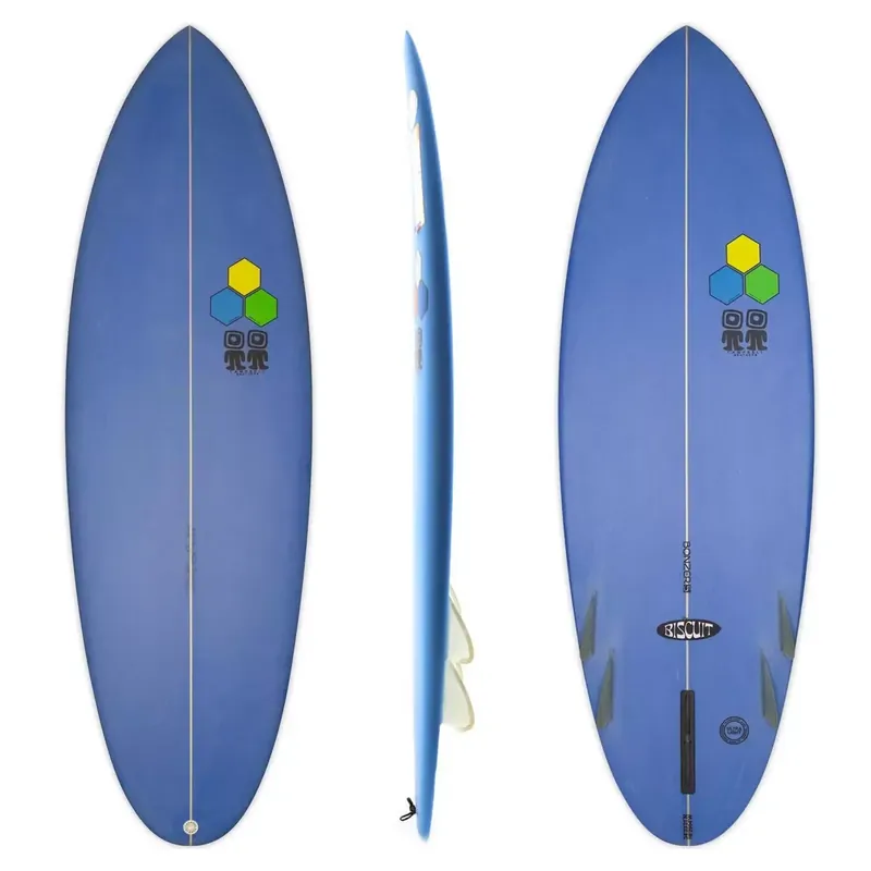 Neu Im Sortiment Surfbretter Channel Island Biscuit Bonzer